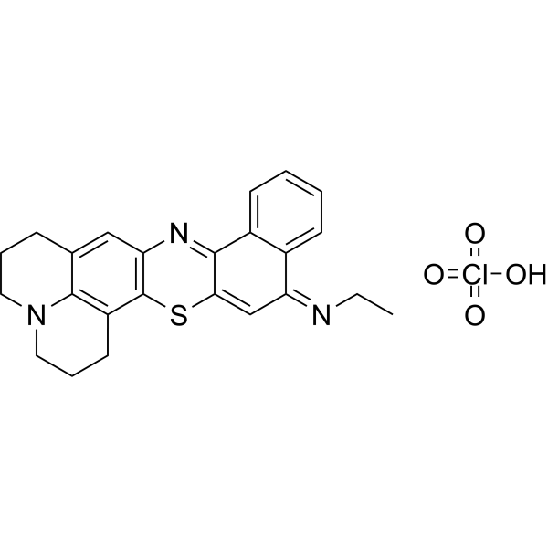 Photoacoustic contrast agent-1 perchlorate 2255329-07-6